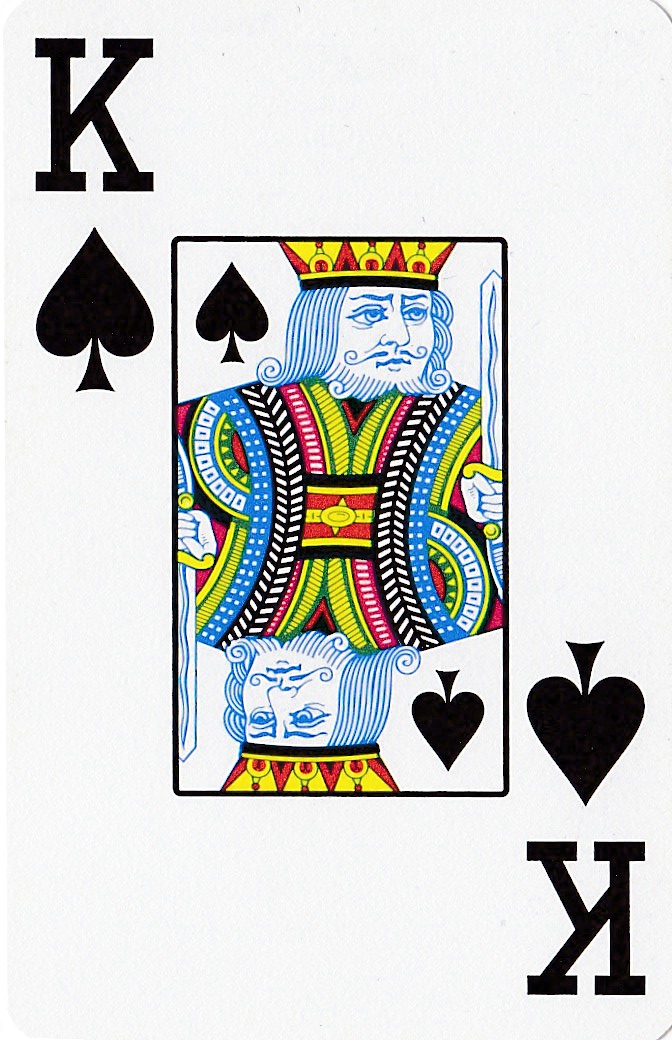 COPAG JUMBO INDEX ー Playingcard（トランプ）レビュー Casino屋